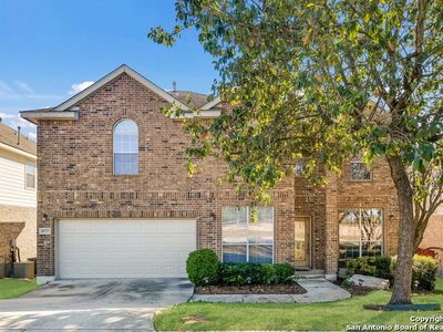 20727 Meandering Cir, San Antonio, TX, 78258