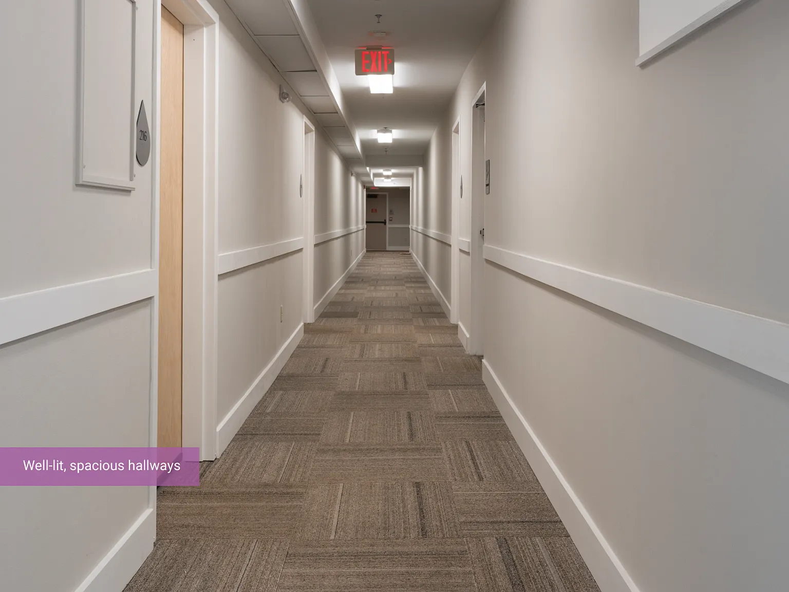 Champlain School Apartments — Photo 3