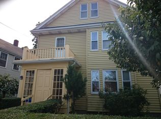 40 Faneuil St, Brighton, MA 02135