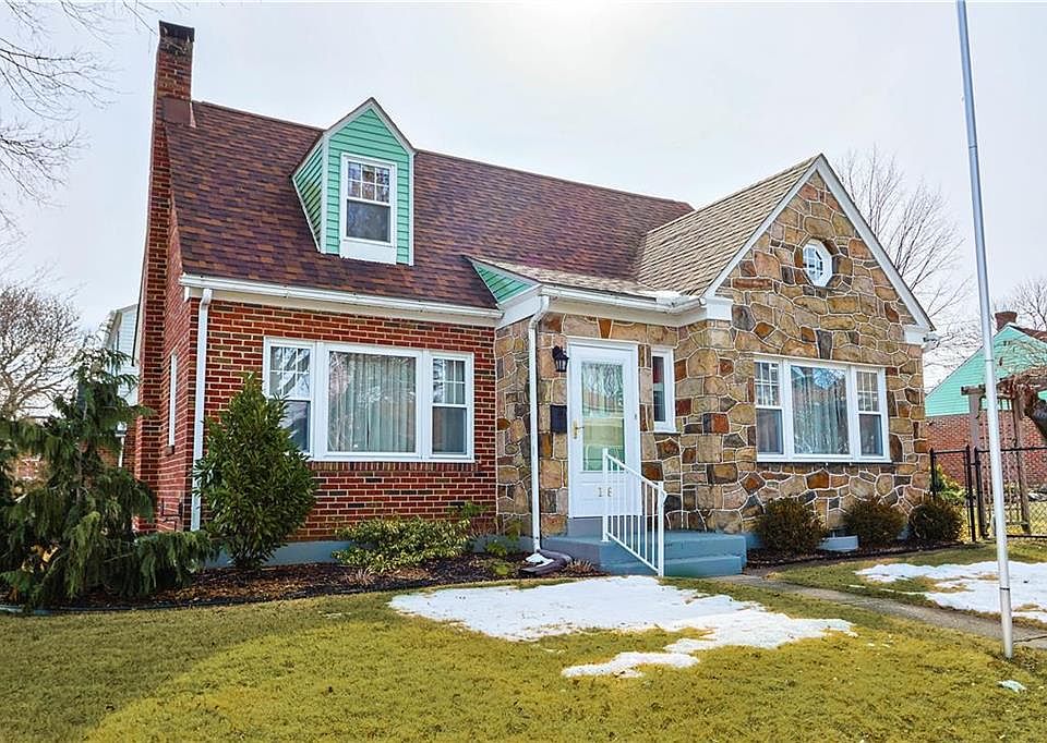 158 Harrison St, Emmaus, PA 18049 Zillow