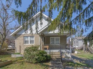 974 W Chapel Rd, Asheville, NC 28803