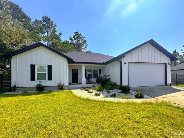 726 Giese Ln, Pensacola, FL 32506