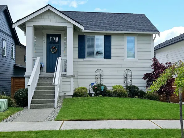 13143 188th Ave E, Bonney Lake, WA 98391
