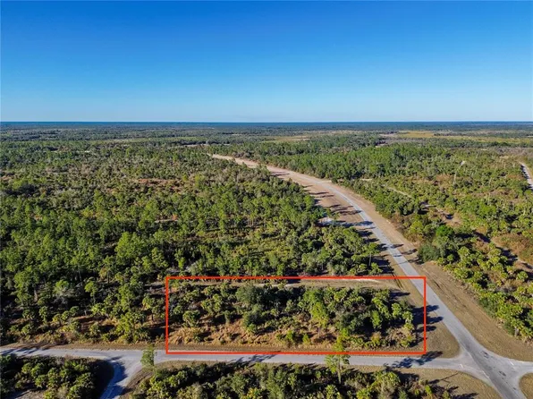 Silverleaf Rd #16, North Pt, FL 34288