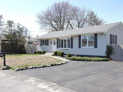 444 Mermaid Avenue, Beachwood, NJ, 08722
