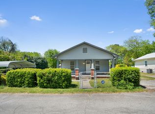 1408 Elrod St SE, Cleveland, TN 37311