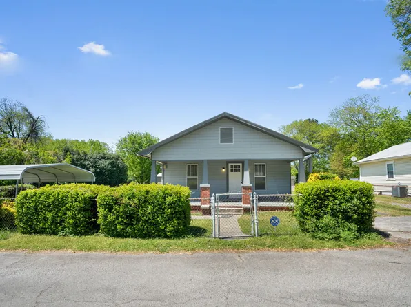 1408 Elrod St SE, Cleveland, TN 37311