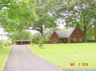 7025 Timber Trl, Southaven, MS 38672