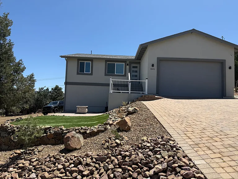4601 E Robin Dr #1 — Photo 16