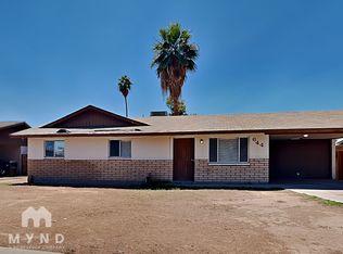 644 S Hl, Mesa, AZ 85204