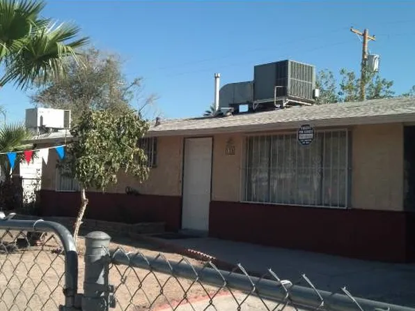 138 Cervantes St, Las Vegas, NV 89101