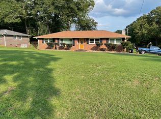 1000 Fairfield Dr, Anderson, SC 29621