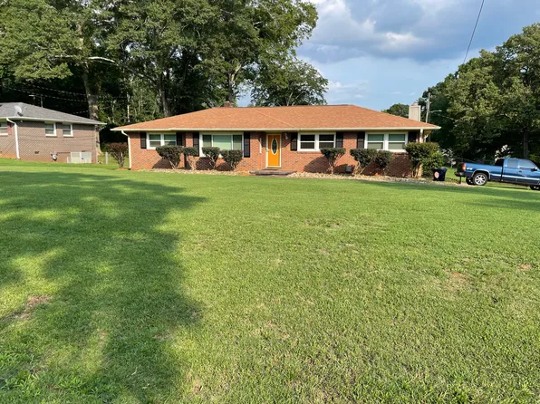 1000 Fairfield Dr, Anderson, SC 29621