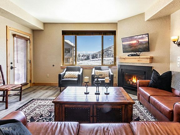 2nd image of 2669 Canyons Resort Dr #312