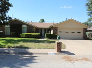 4706 Neely Ave, Midland, TX 79707