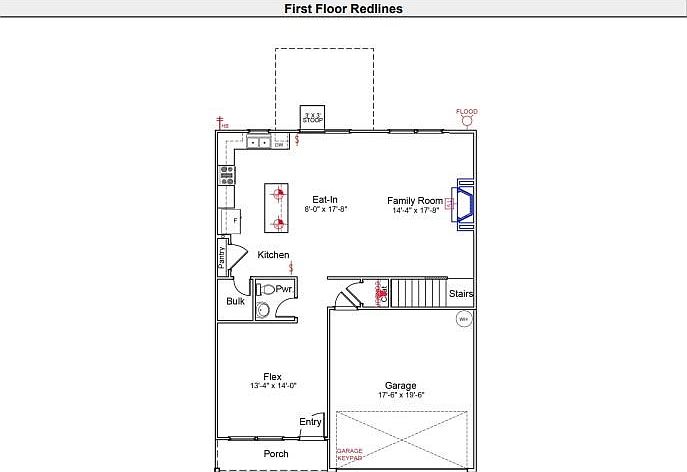 2nd image of 7093 Wingate Dr