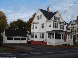 654 High St, Bath, ME 04530
