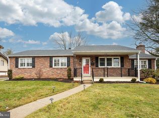 1907 Juniata Rd, Norristown, PA 19403