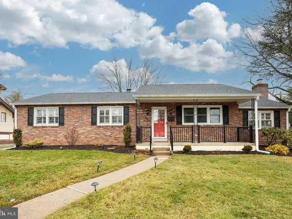 1907 Juniata Rd, Norristown, PA 19403