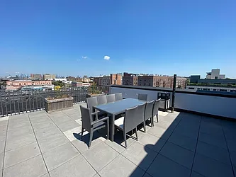 Rented by Brooklyn Group