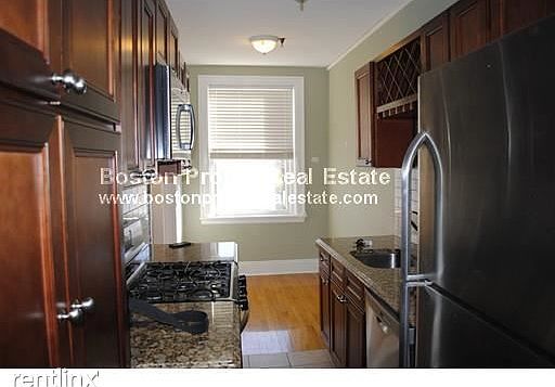 6 Marlborough #5B Boston - Back Bay Unit Photo 1