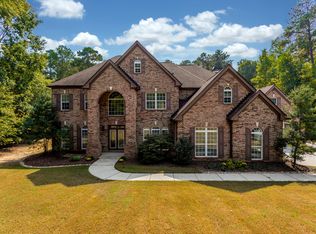 445 Herring Rd, Grayson, GA 30017