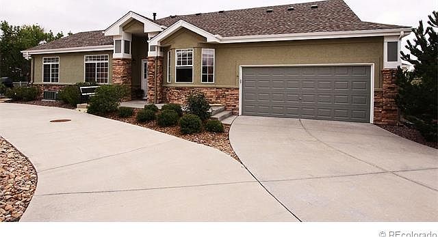 For Sale: 22409 East PLYMOUTH Circle, Aurora, CO 80016