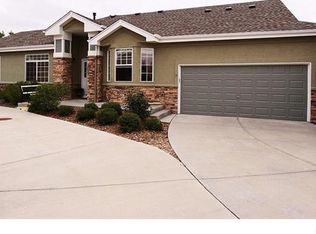 22409 E Plymouth Cir, Aurora, CO 80016