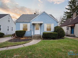 3734 Bellevue Rd, Toledo, OH 43613