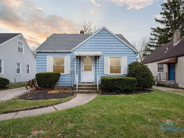 3734 Bellevue Rd, Toledo, OH 43613