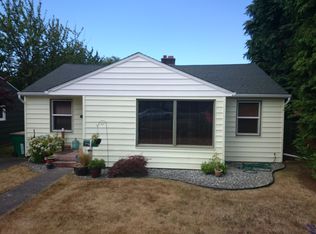 4711 48th Ave SW, Seattle, WA 98116