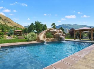 687 S 2080 E, Springville, UT 84663