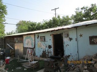 1014 Bluebonnet Ave, Big Spring, TX 79720