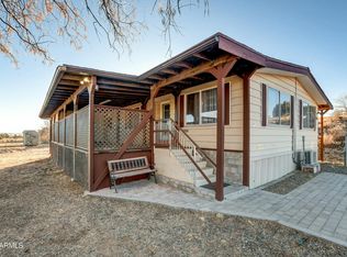 2325 N Papago Trl, Chino Valley, AZ 86323