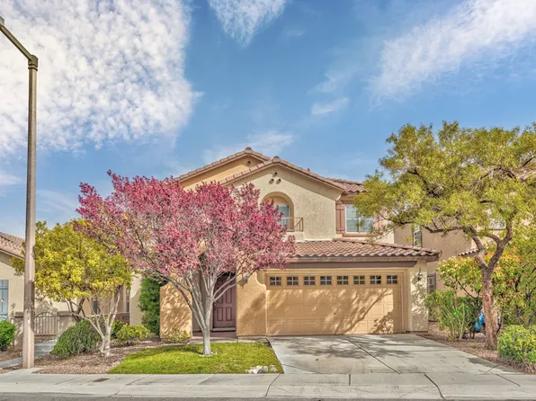 508 Lacabana Beach Dr, Las Vegas, NV 89138