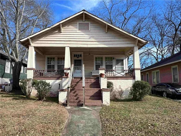 1450 Fairbanks St SW, Atlanta, GA 30310