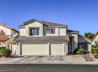 10016 Sailfish Cir, Las Vegas, NV 89117