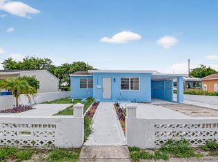 1249 W 7th St, Riviera Beach, FL 33404