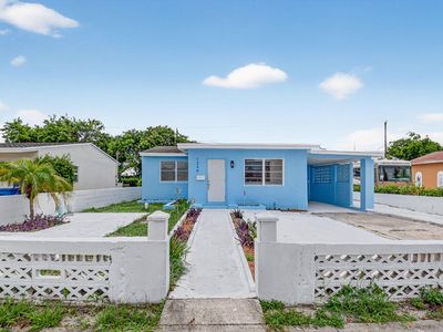 1249 W 7th Street, Riviera Beach, FL, 33404