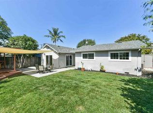 2530 Saratoga Ave, Concord, CA