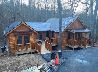 1545 Ski View Ln, Sevierville, TN 37876