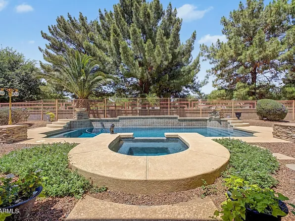 19656 S 191ST Drive, Queen Creek, AZ 85142
