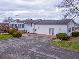 6768 Cleveland Rd, Mount Morris, NY 14510
