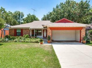 3038 Newcastle Dr, Dallas, TX 75220