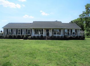 604 Plantation Rd, Goldsboro, NC 27530