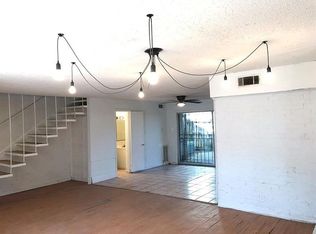 8100 Leonora St #D2, Houston, TX 77061