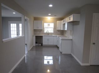 5735 Doulton Dr, Houston, TX 77033