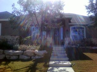8014 Clyde Dent Dr, San Antonio, TX 78250