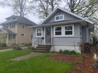 3823 Foresthill Ave, Fort Wayne, IN