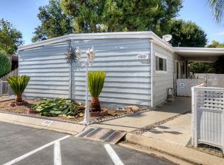 9360 N Blackstone Ave SPACE 213, Fresno, CA 93720